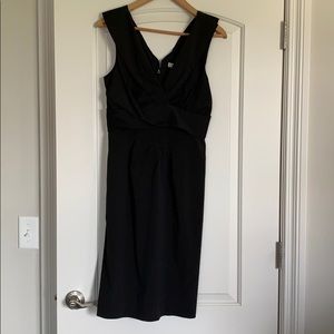 Little Black Party Dress
